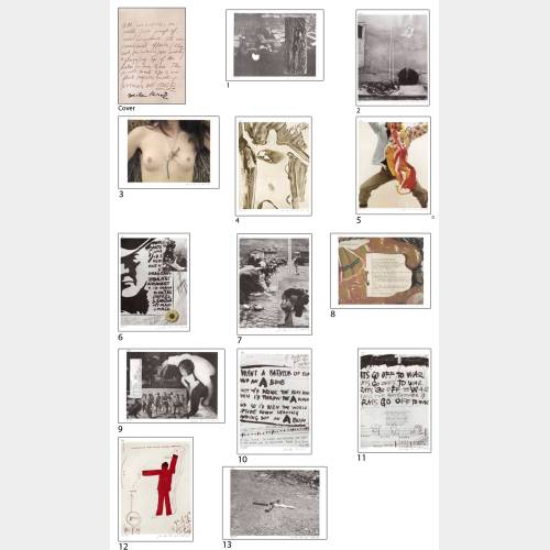 Documentazioni 1961-1970