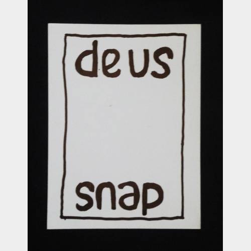 DEUS/SNAP (1968)