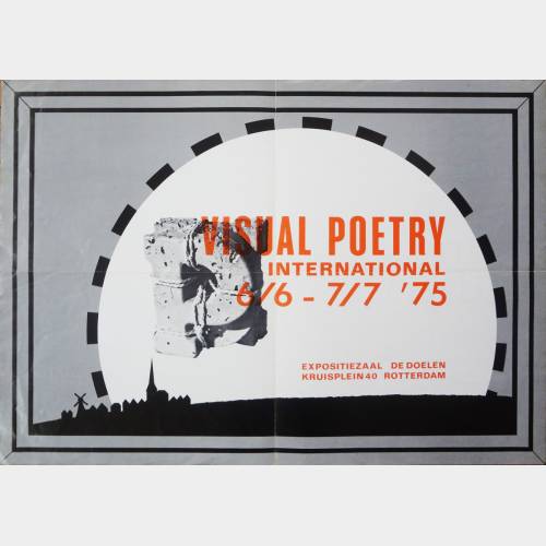 Visual poetry international