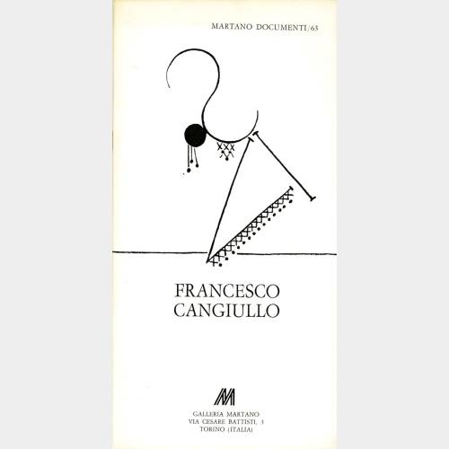 Francesco Cangiullo: poeta, pittore, musicista