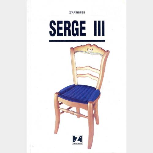 Serge III
