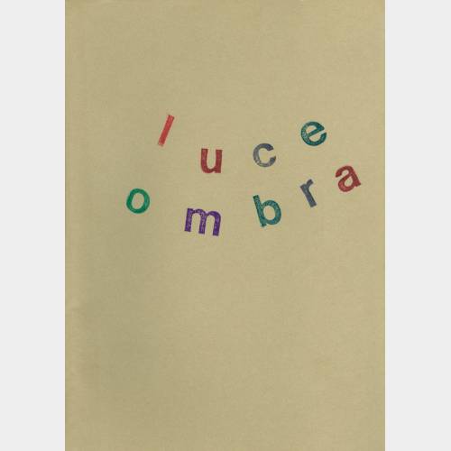 Luce ombra (1976)