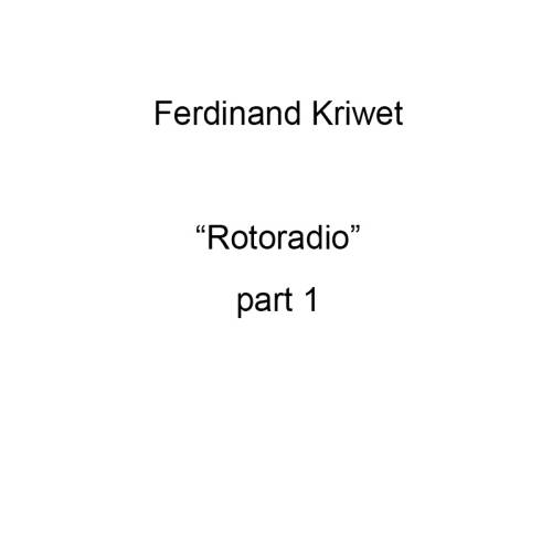 Rotoradio (2012)