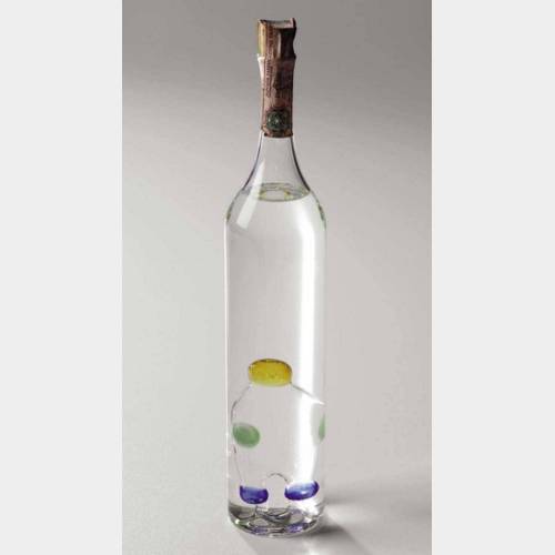 Emmetolo's Grappa for 