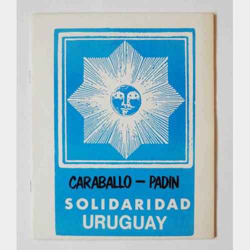 Solidaridad Uruguay