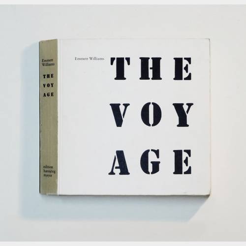 The Voy Age