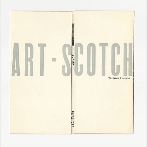 Art-scotch