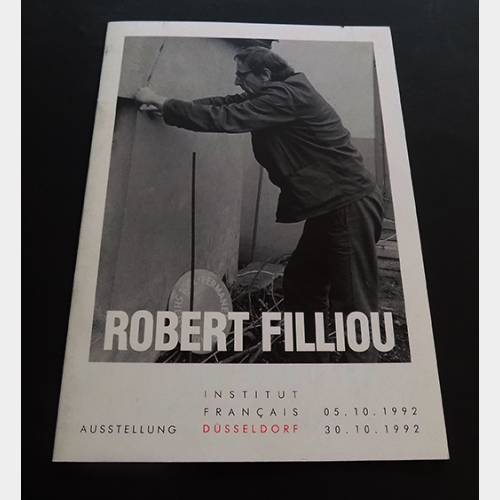 Robert Filliou