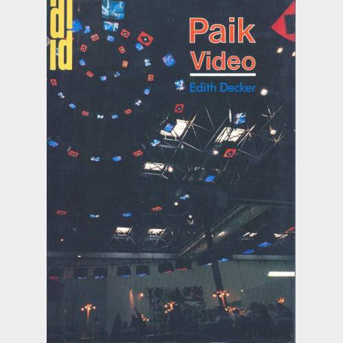 Paik. Video