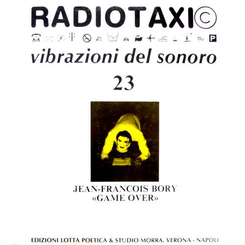 Radiotaxi 23 - 