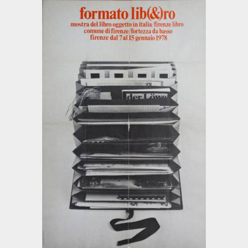 Formato lib(&)ro