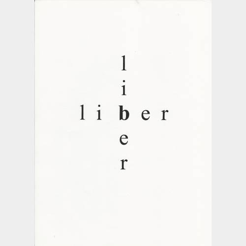 Liber