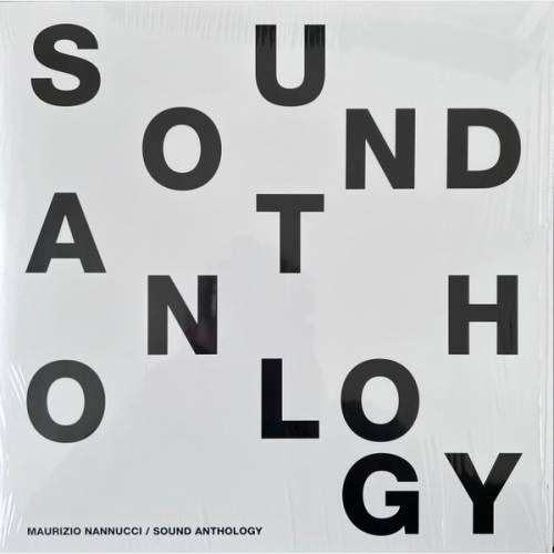 Sound anthology