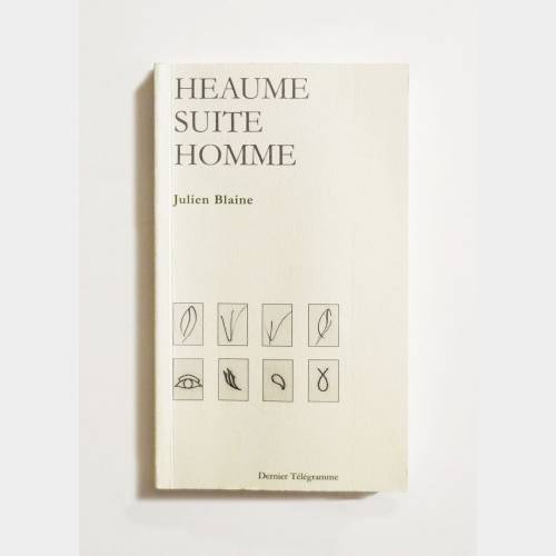 Heaume suite homme