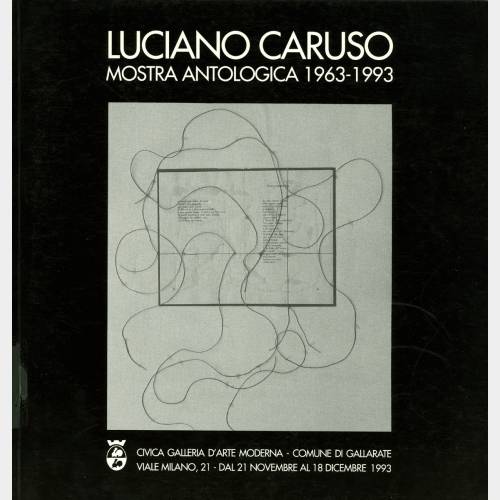 Mostra antologica 1963-1993