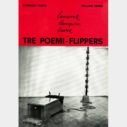 Tre poemi-flippers