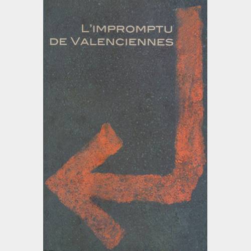 L'impromptu da valenciennes