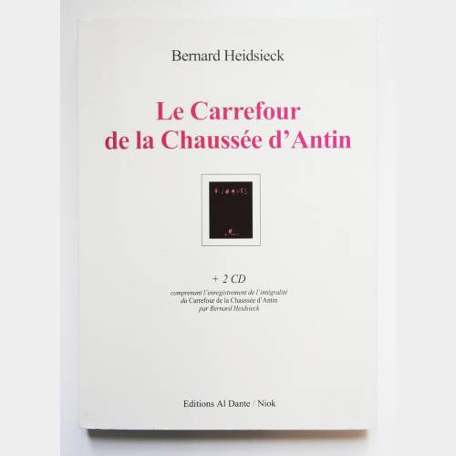 Le Carrefour de la Chaussée d'Antin