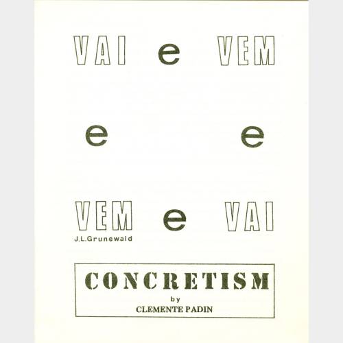 Concretism