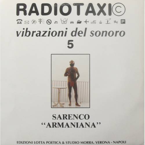 Radiotaxi 5 - Armaniana