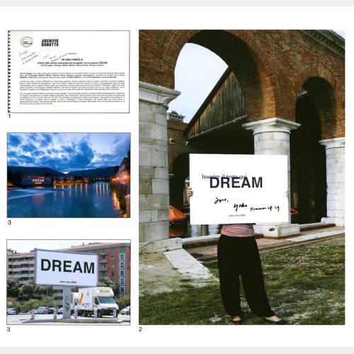 Dream: project 