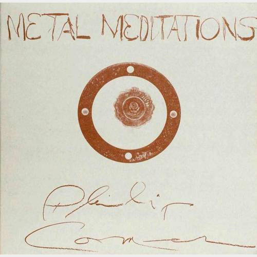Metal Meditations (1974)