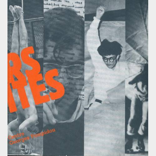 Hors Limites - L'art et la vie 1952-1994