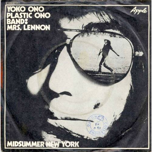 Msr. Lennon / Midsummer New York