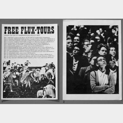 Free Fluxtours