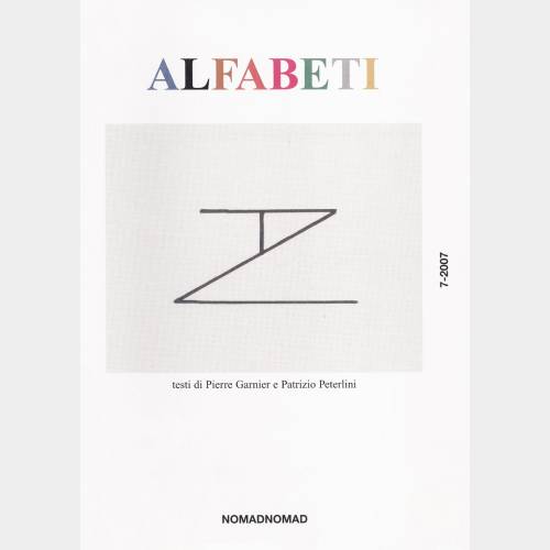 Alfabeti