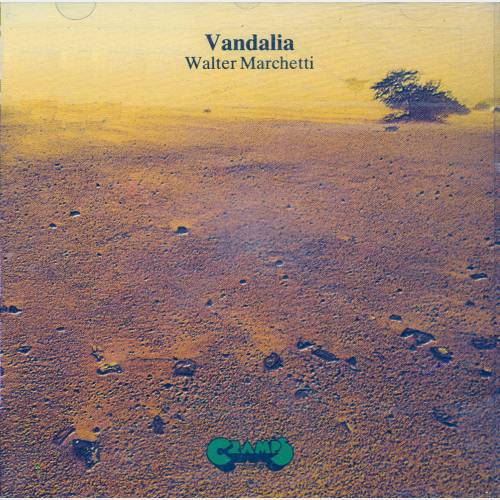 Vandalia