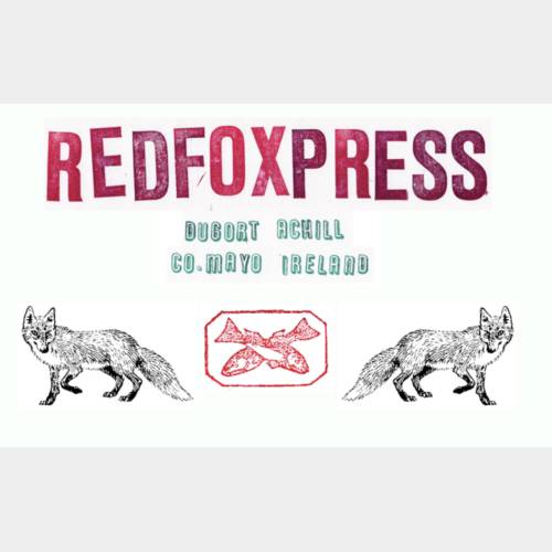 Red Fox Press