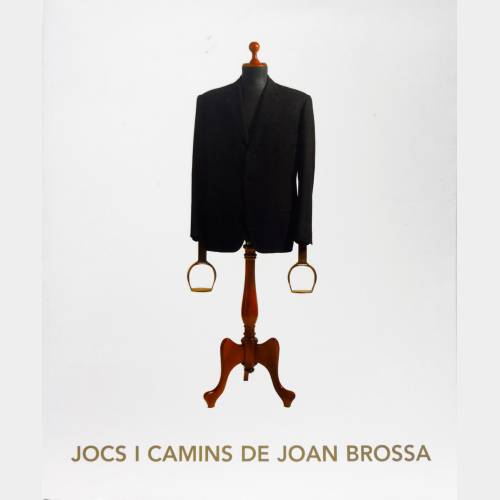 Jocs i camins de Joan Brossa