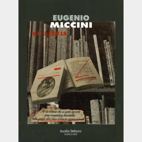 Eugenio Miccini. Quindici opere scelte 1963/2000