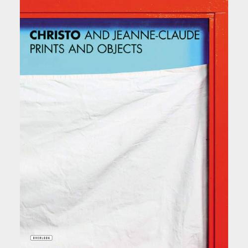 Christo and Jeanne-Claude. Prints and Objects