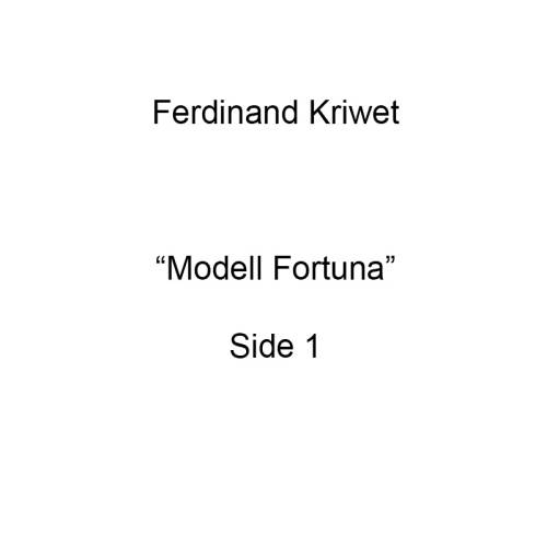 Modell Fortuna - Hörtext VIII 