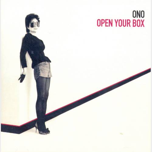 Open Your Box
