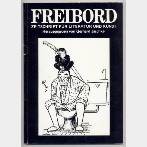 Freibord. Zeitschrift für Literatur und Kunst