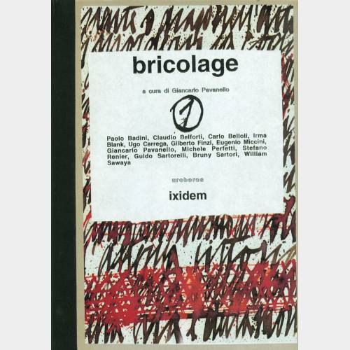 Bricolage no. 1 Terza serie