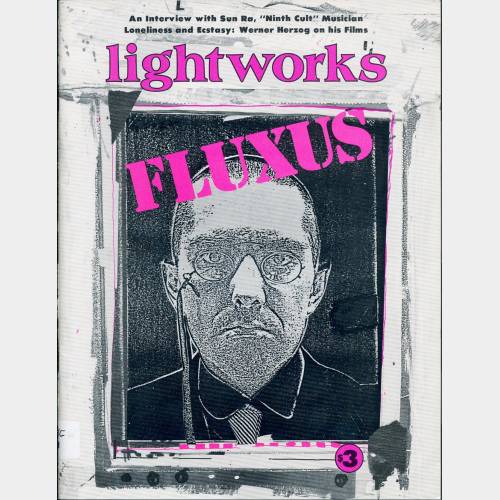 Lightworks No. 11/12  