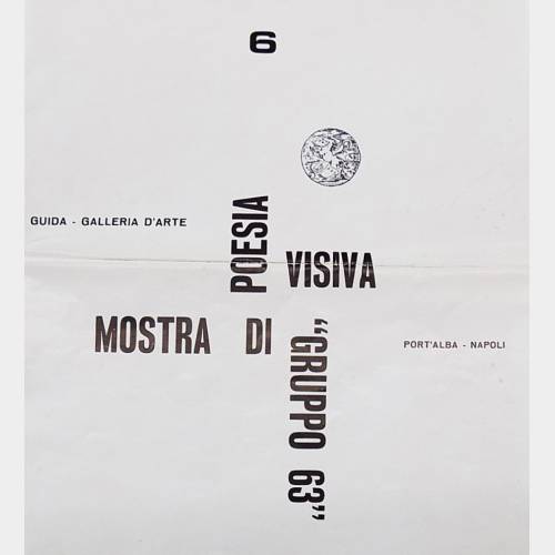 Mostra di poesia visiva 