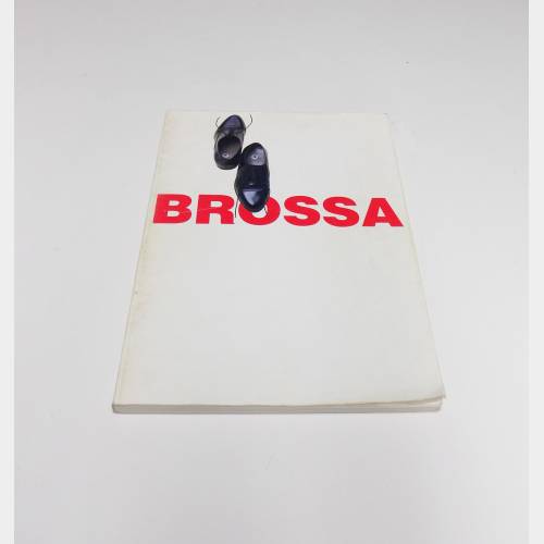 Brossa. 1986-1991. Poemas objecto e instalaciones