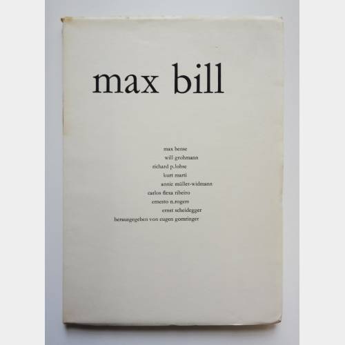 Max Bill