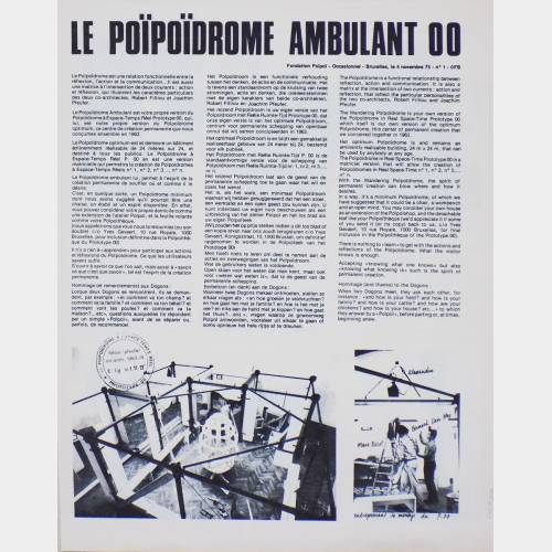 Le Poïpoïdrome ambulant 00