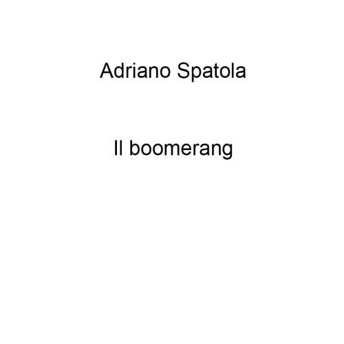 Il boomerang