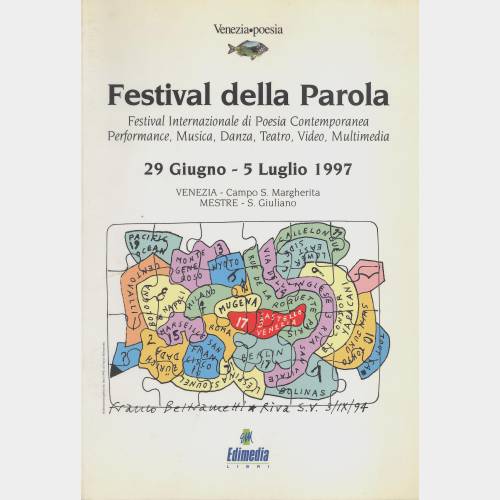 Festival della Parola