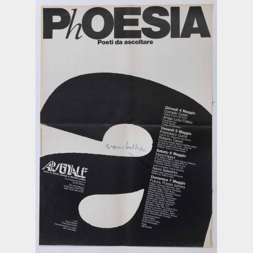 PhOESIA - Poeti da ascoltare