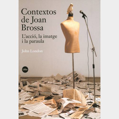 Contextos de Joan Brossa