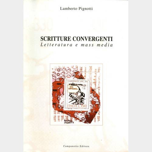 Scritture convergenti. Letteratura e mass media