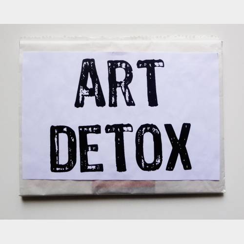 Art Detox